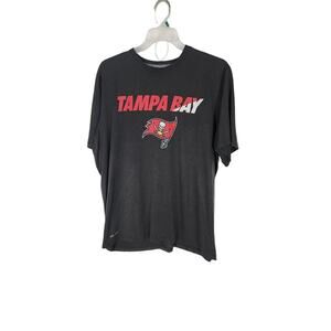 Tampa Bay Bucaneers Nike Dri-Fit T men's 2X